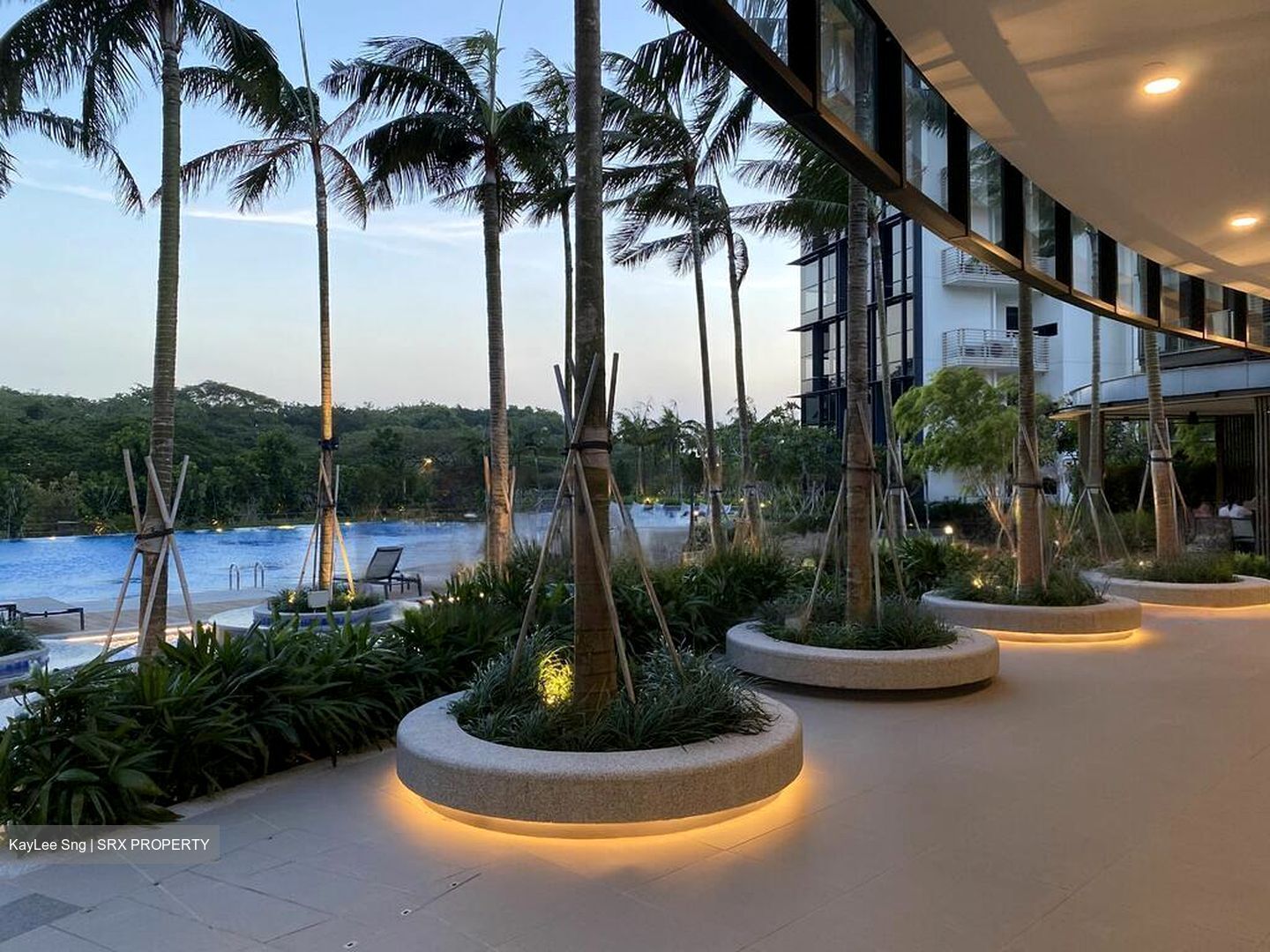 Seaside Residences (D15), Apartment #453957291